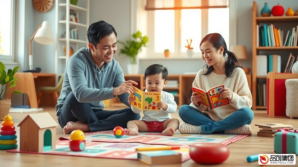 教宝宝的软件：开启儿童智慧之门的钥匙