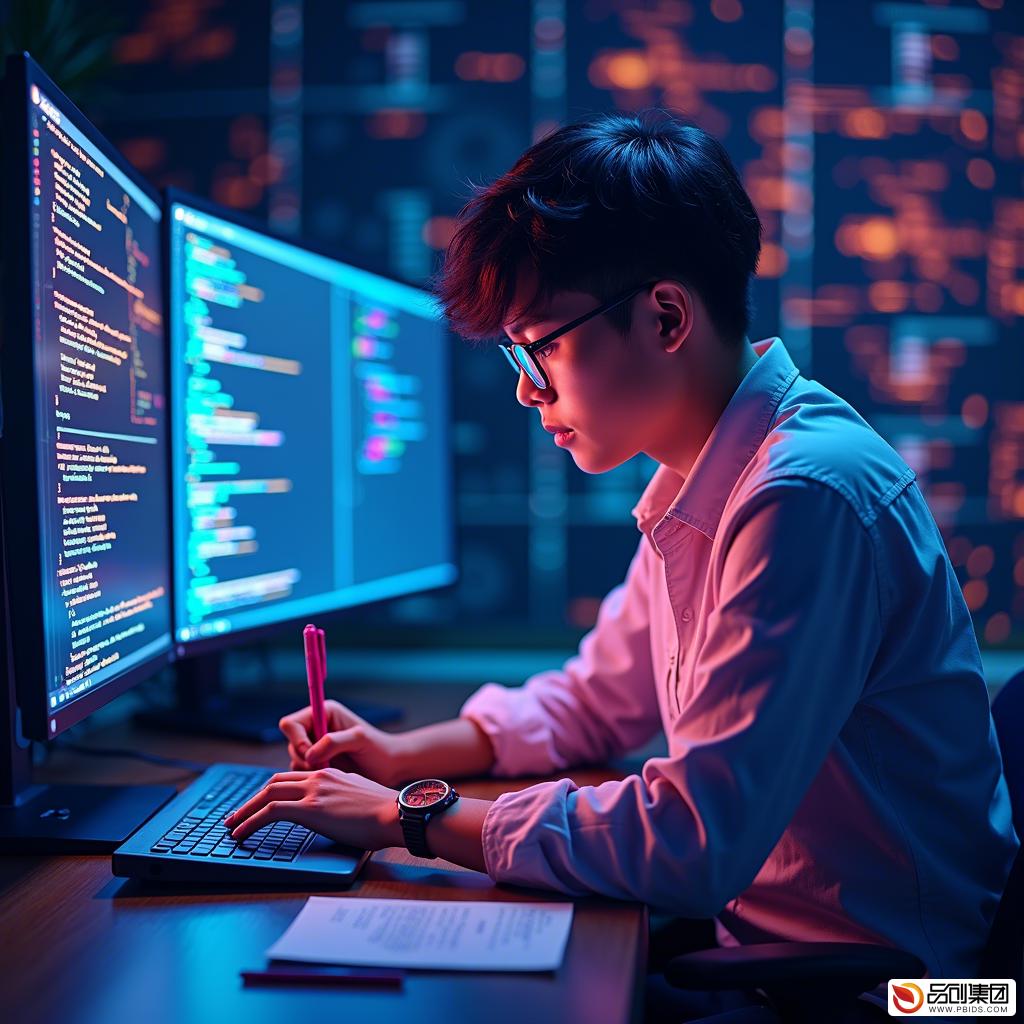 软件开发定制开发：打造专属数字化解决方案的钥匙
