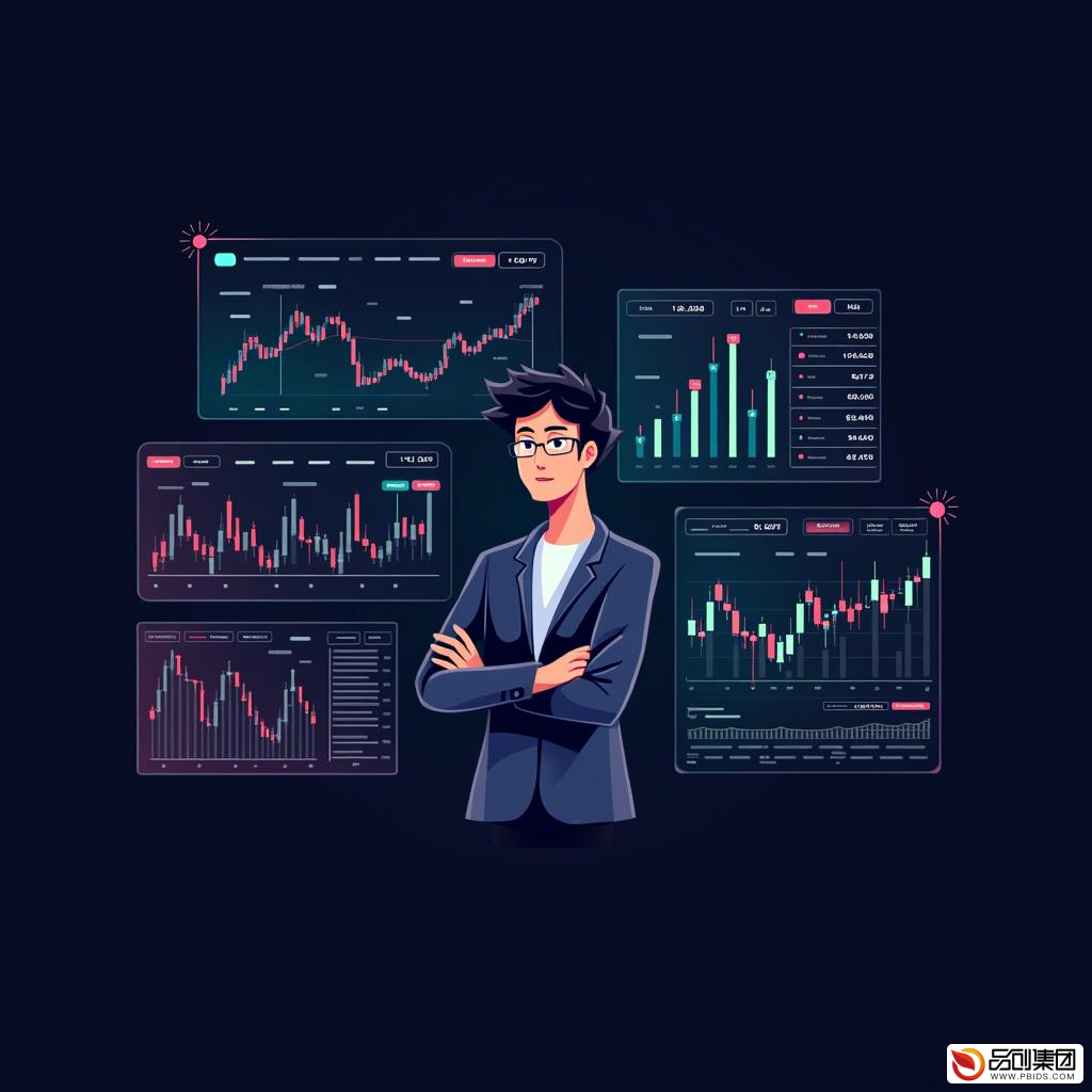 股票交易软件研发:创新技术引领金融市场新变革