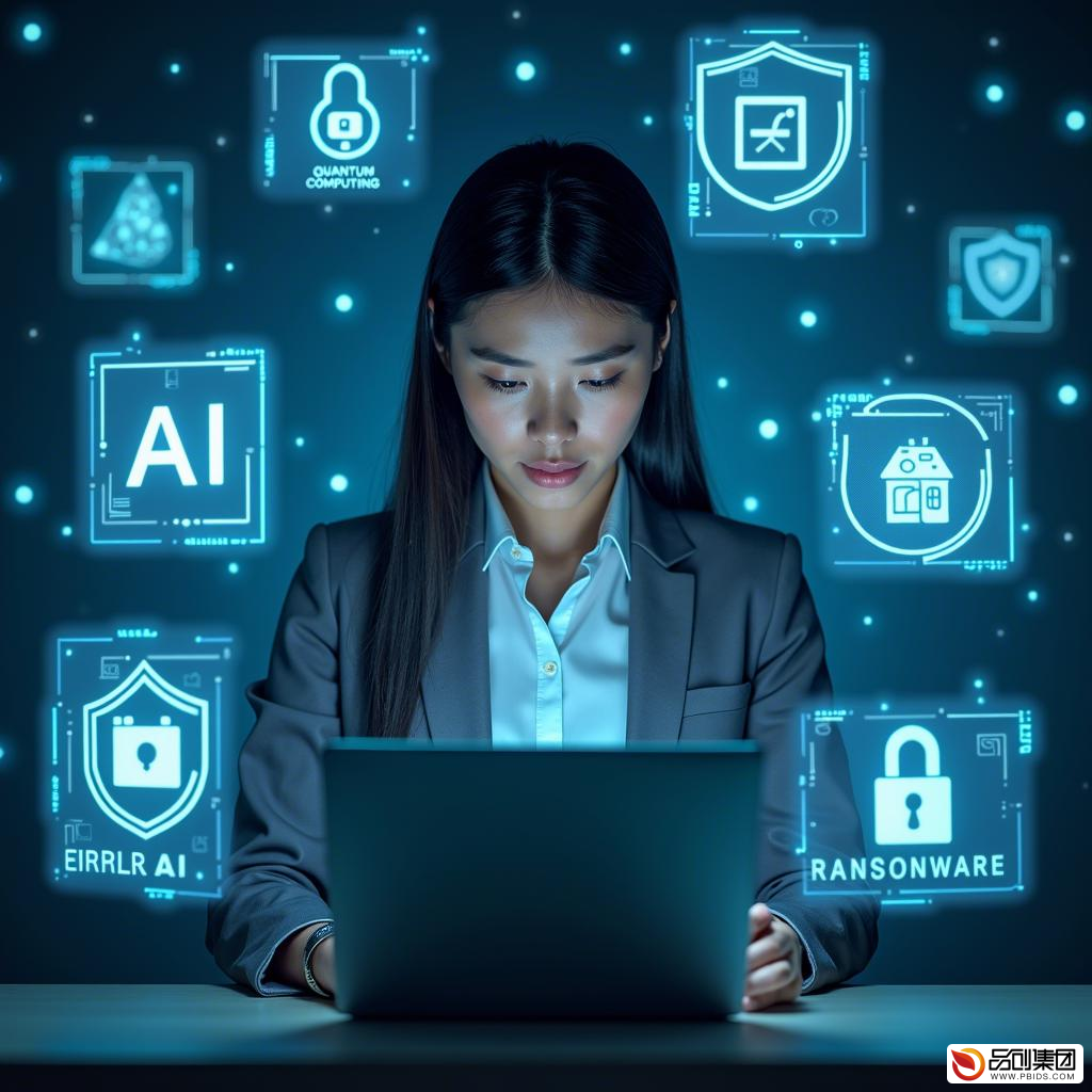网络安全双新评估:新技术与新威胁的深度剖析