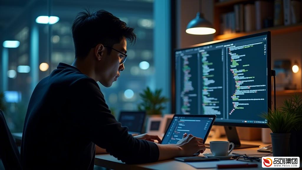 深入解析App接口开发：技术、实践与优化策略
