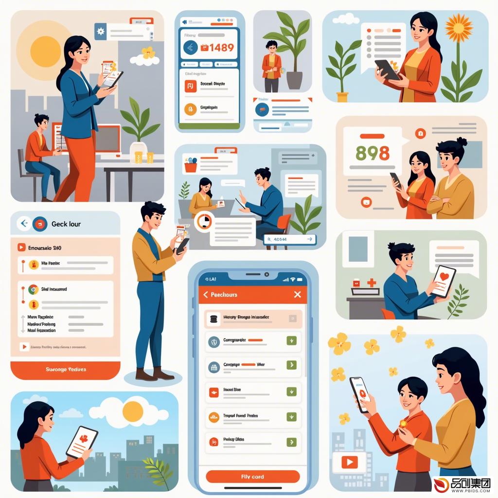 广西人保财险APP：便捷服务，一键触达您的保险需求
