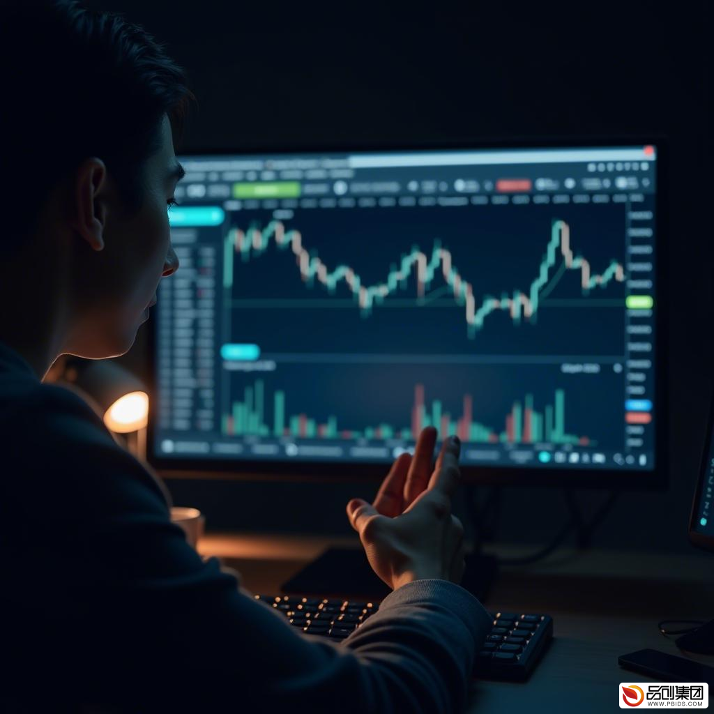 用什么软件买期货:全面解析期货交易软件的选择与应用