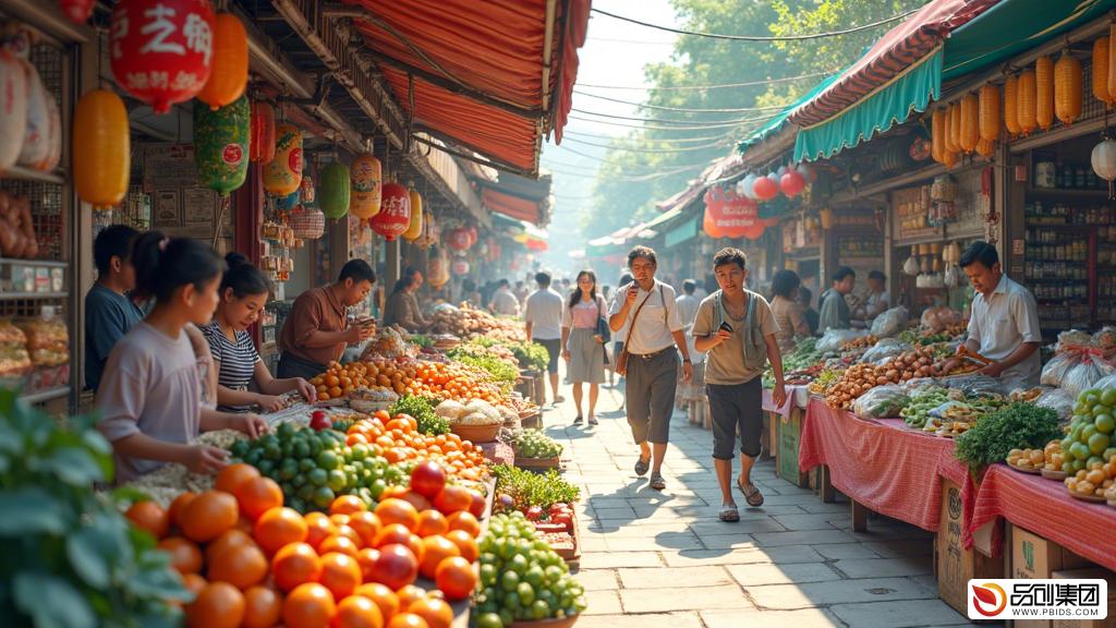 社区团购软件开发：打造高效便捷的社区购物新体验
