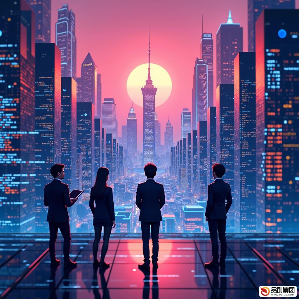 杭州APP开发公司:专业定制,引领数字创新