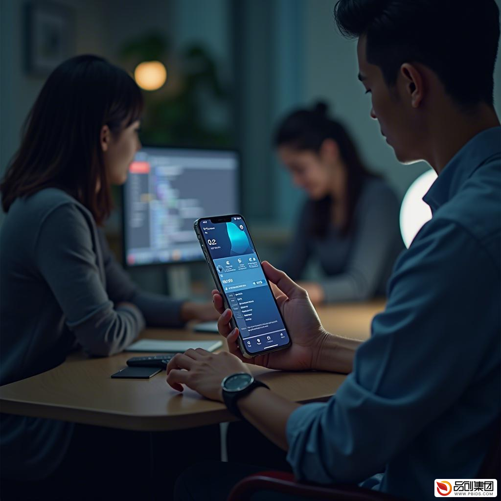 App软件开发制作定制:打造专属移动应用的全方位指南