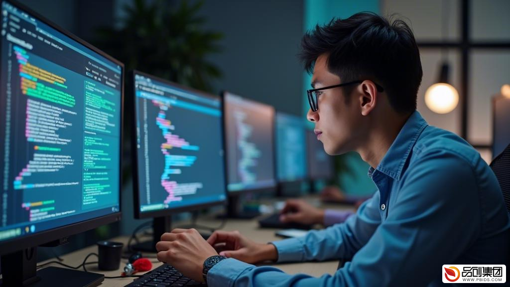订制软件：打造专属解决方案，提升企业竞争力
