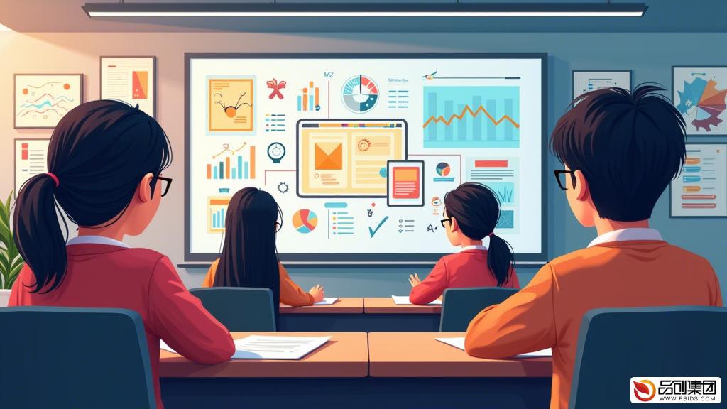 培训视觉设计：解锁创意与技能的全方位指南
