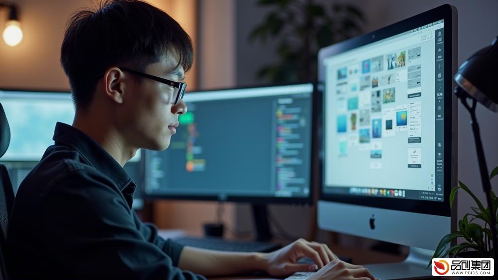 定制软件APP开发：打造专属应用，引领数字化转型
