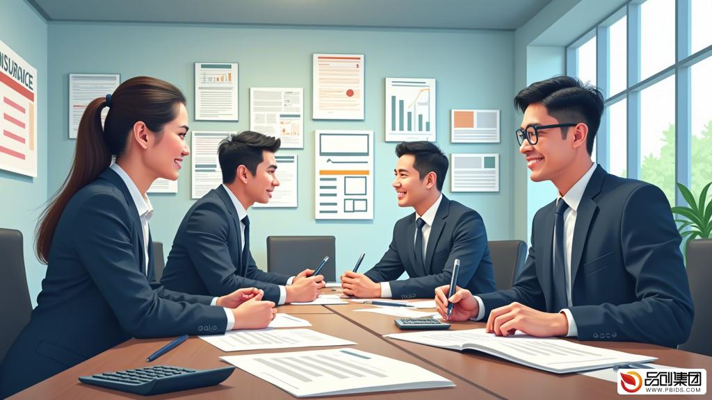 保险经纪公司投保：全面解析与指南
