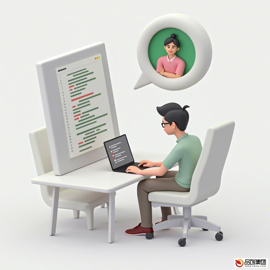 Java微信公众号开发全攻略：从零到一构建你的服务号
