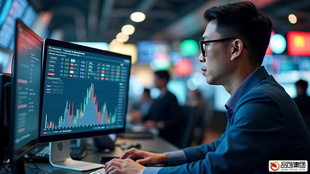 炒股软件APP排名榜首揭秘：哪款软件最受投资者青睐？
