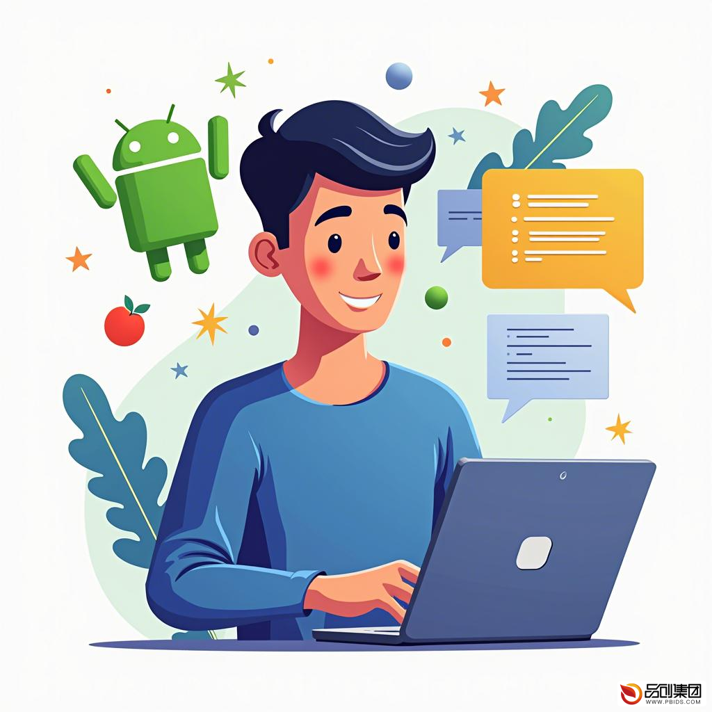 深入探索Android安卓APP开发：从入门到精通
