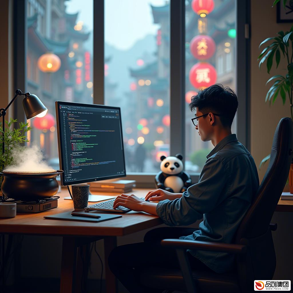 成都软件项目开发公司的卓越实力与选择指南