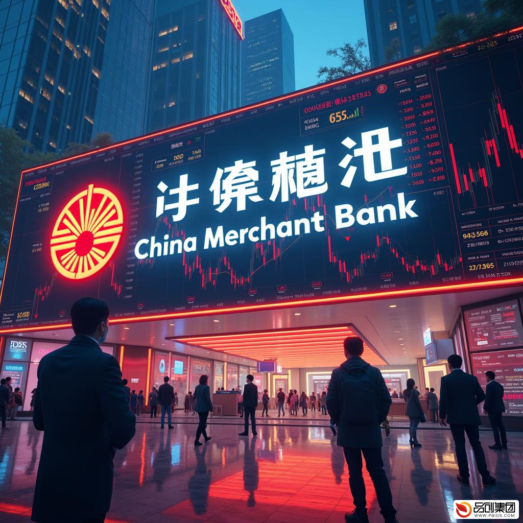 招商银行股票投资指南：全面解析如何购买招商银行股票
