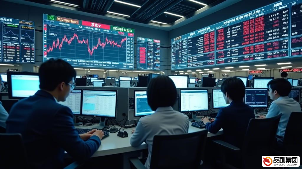 股票极速交易系统：引领金融市场的革新潮流
