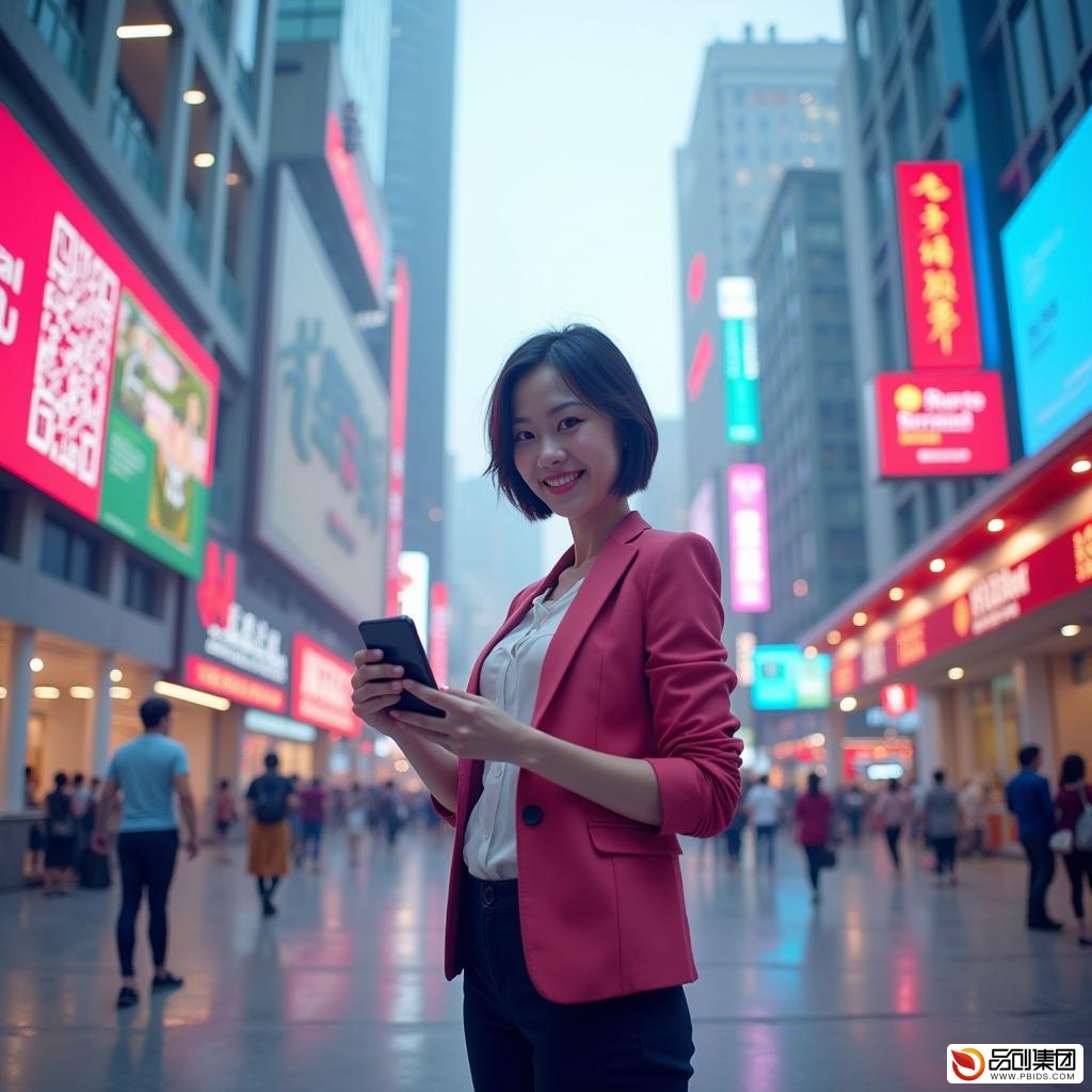 广州小程序定制开发:打造专属商业利器,引领数字化转型