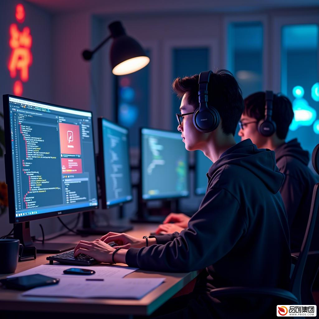 小程序研发定制：打造专属商业利器，开启数字化转型新篇章

