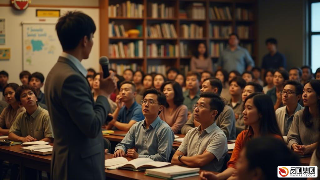 成人教育：开启终身学习的钥匙与全面发展的桥梁
