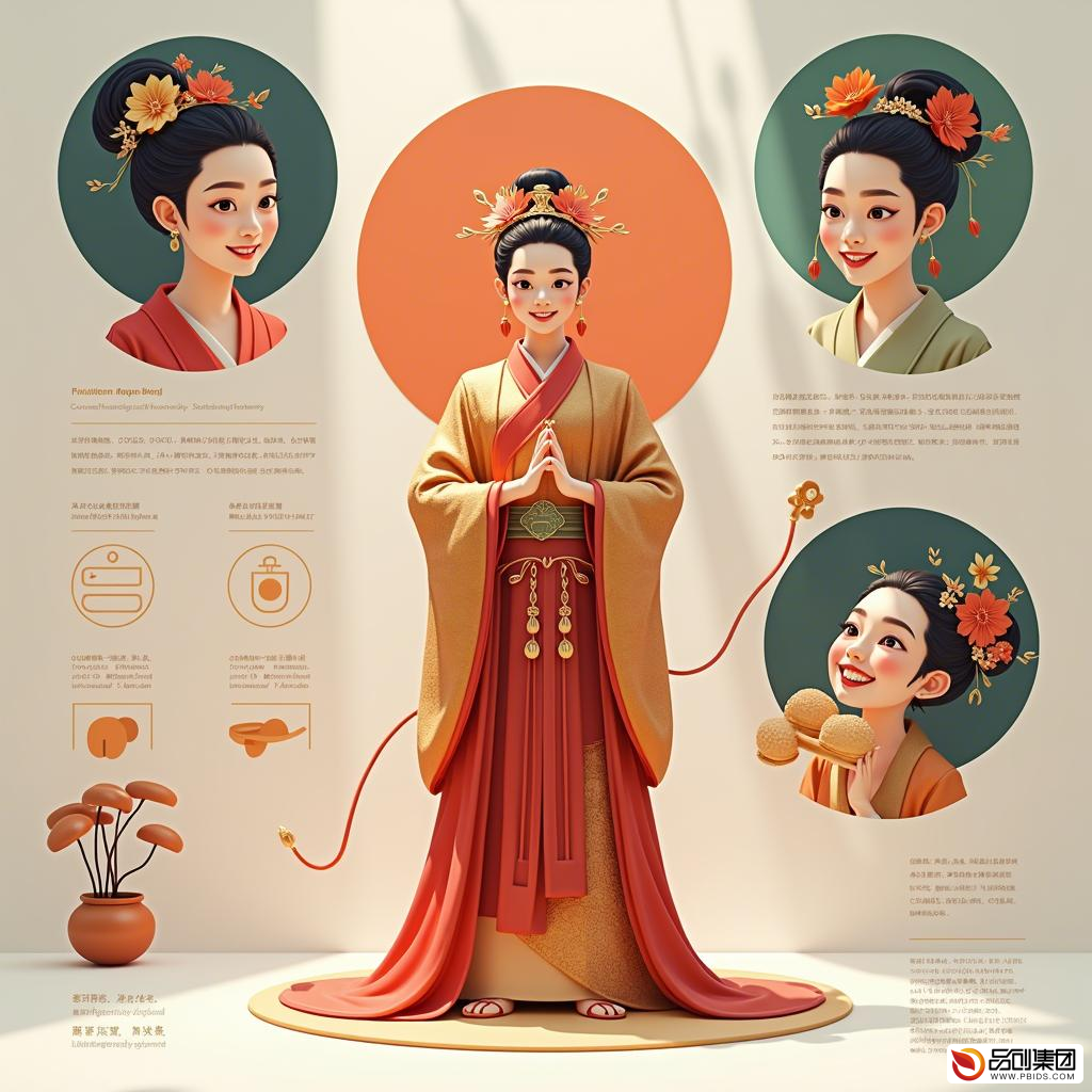 品牌VI视觉设计:塑造独特品牌形象的艺术