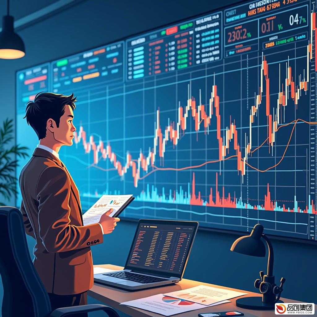 怎样打板买股票:策略、技巧与风险控制