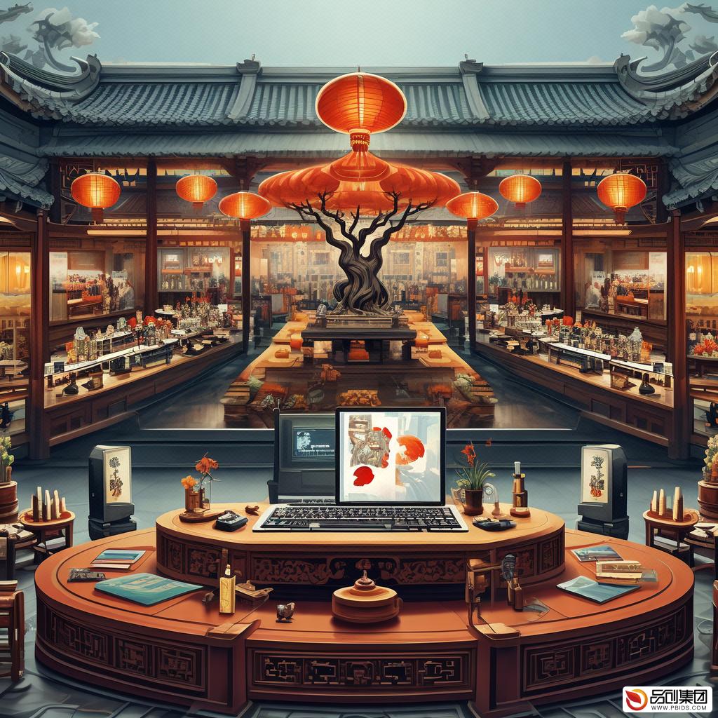 电商美工外包公司:提升店铺视觉效果的得力助手