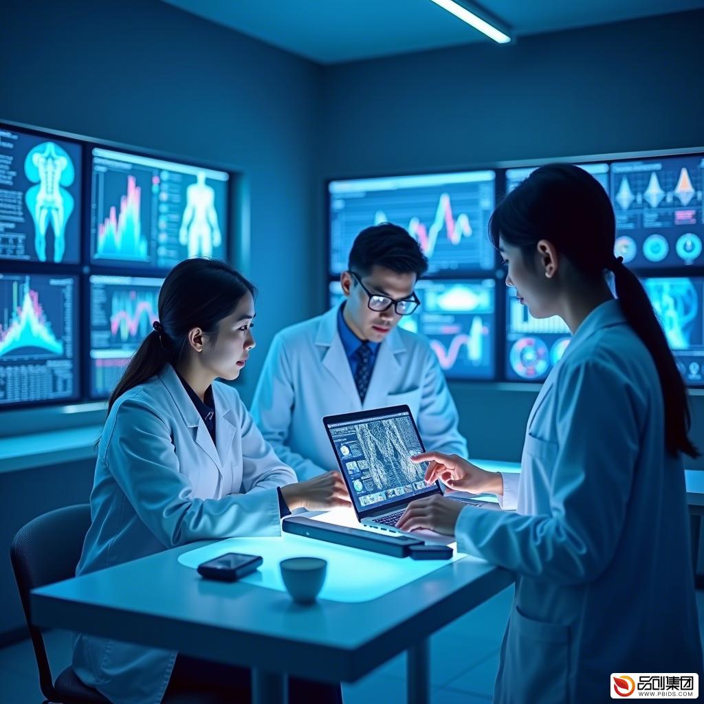 DeepSeek模型:引领医疗机构智能化管理与运营的新篇章