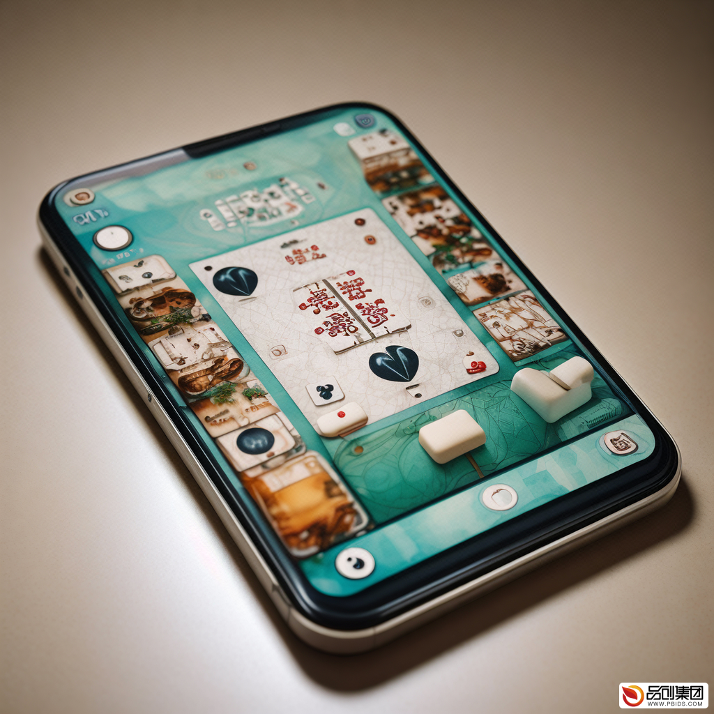 麻将App开发定制：打造专属娱乐平台的全流程解析
