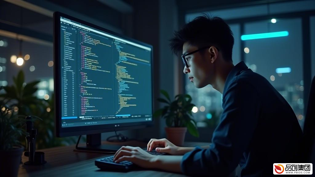 打造专属服务体验：开发定制公司服务APP的全面指南

