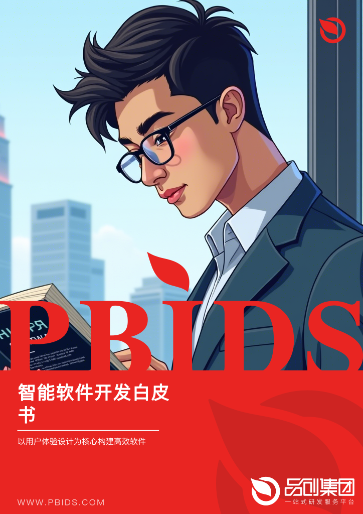 智能软件开发白皮书