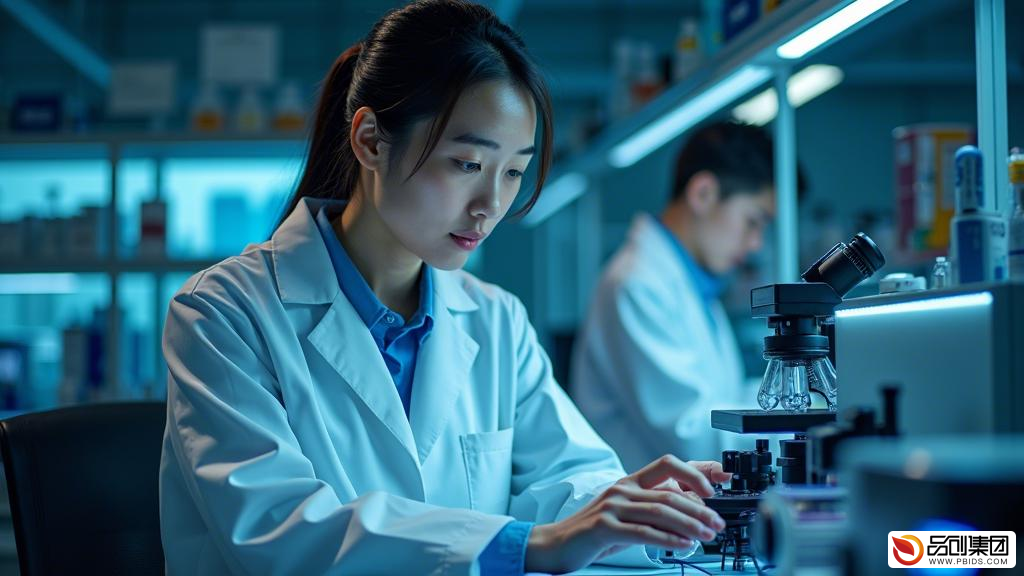 实验室自动化智能化的革新之路