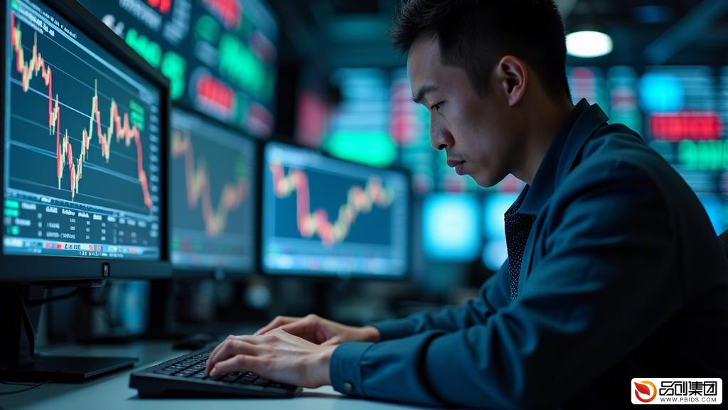 自动买卖股票软件：智能投资的新纪元
