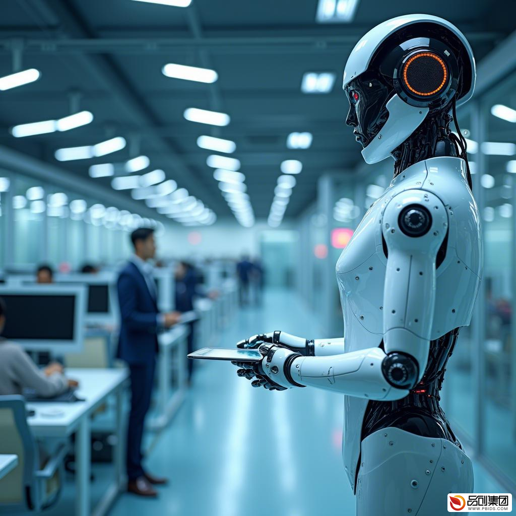 AI Agent自动化任务管理软件开发:重塑工作流的新篇章