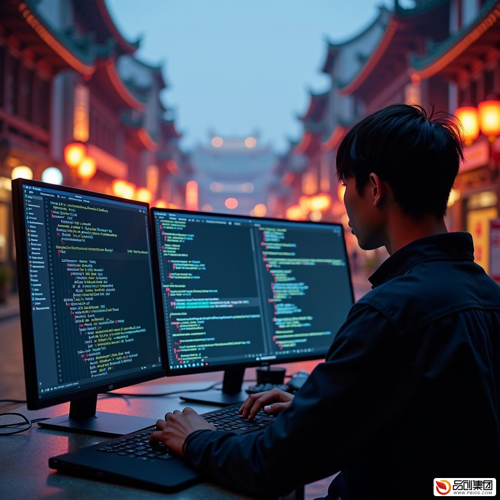 成都定制系统开发:打造高效、个性化的企业解决方案