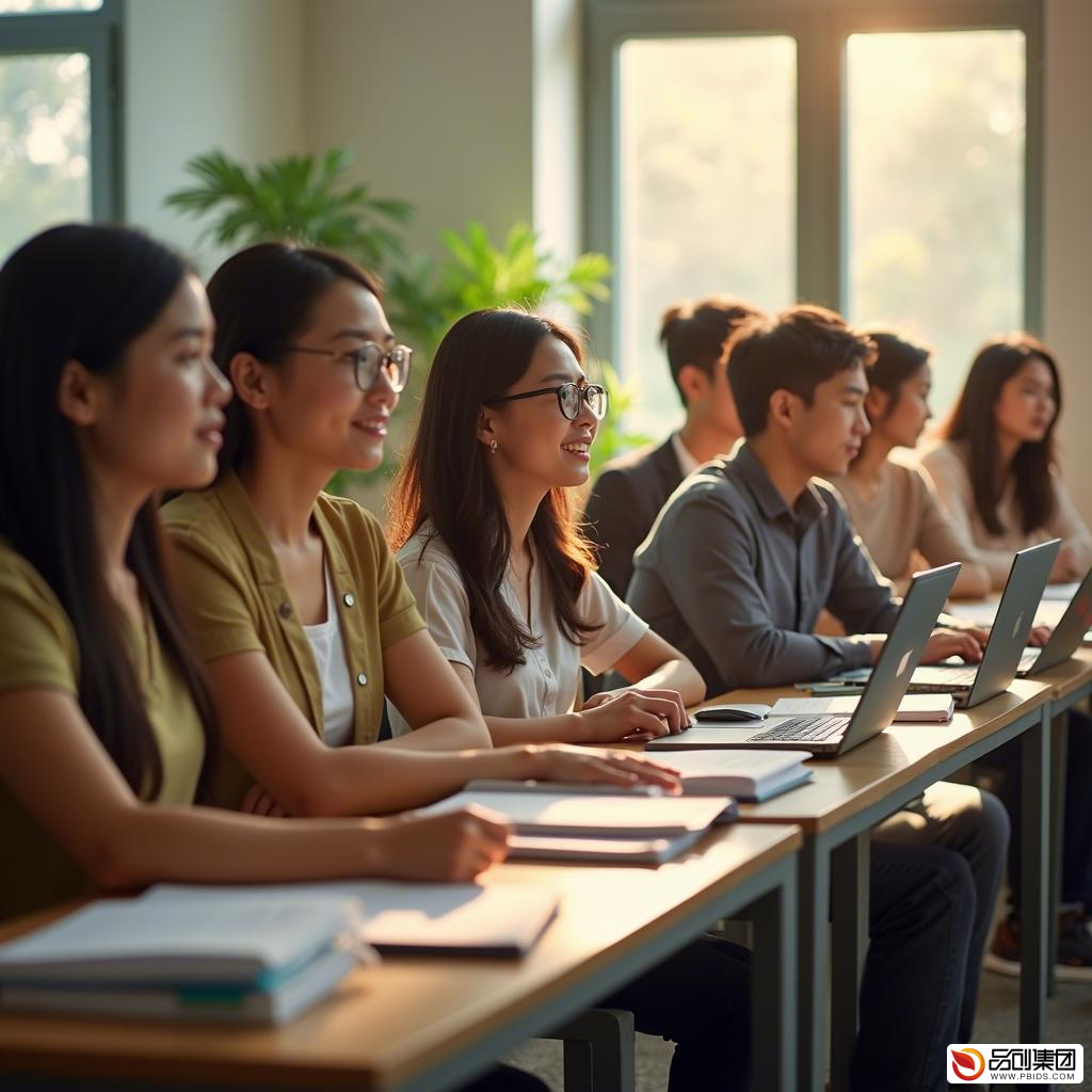 成人教育培训系统的革新之路:提升技能,开启未来新篇章