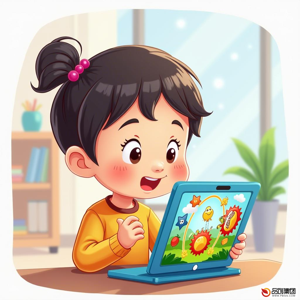 宝宝早教启蒙软件:开启智慧之门的钥匙
