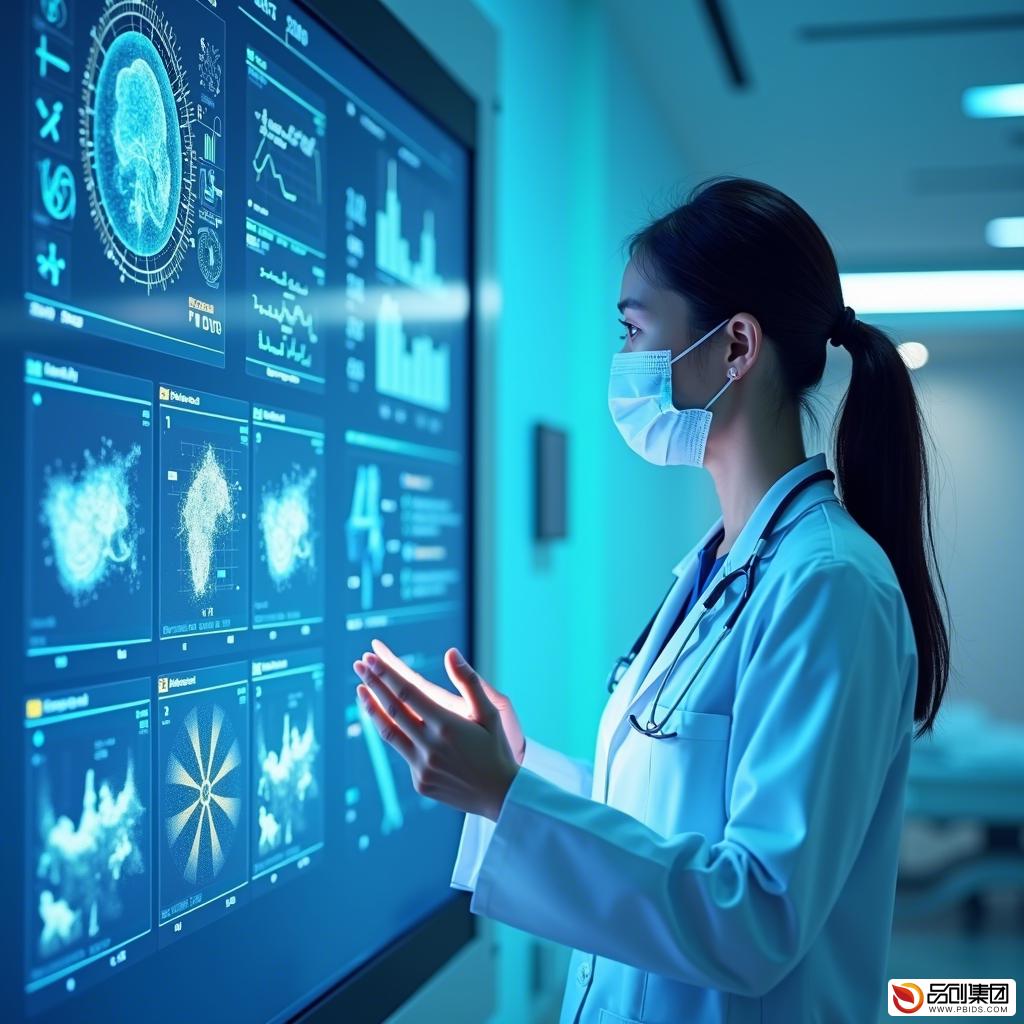 DeepSeek模型:引领医疗信息化服务质量新飞跃