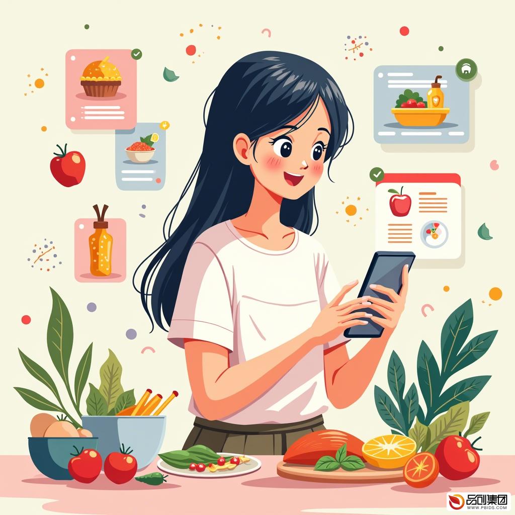 膳食健康管理平台:打造个性化健康饮食新体验