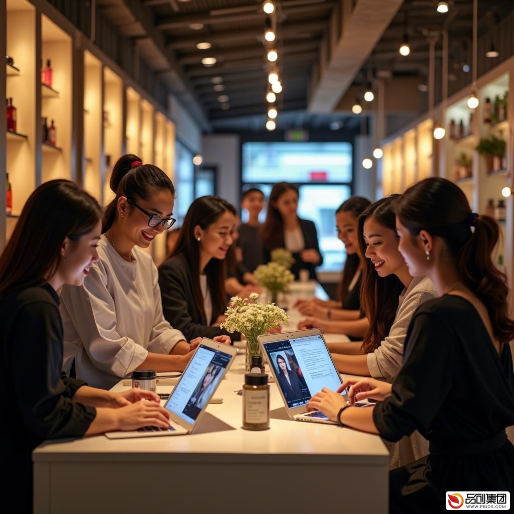 美容连锁管理软件:提升运营效率与客户满意度的利器