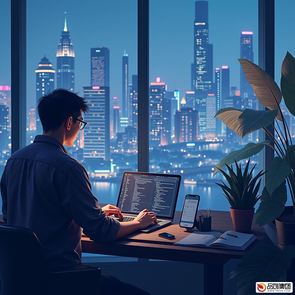 成都APP开发定做:打造专属移动应用的全方位指南