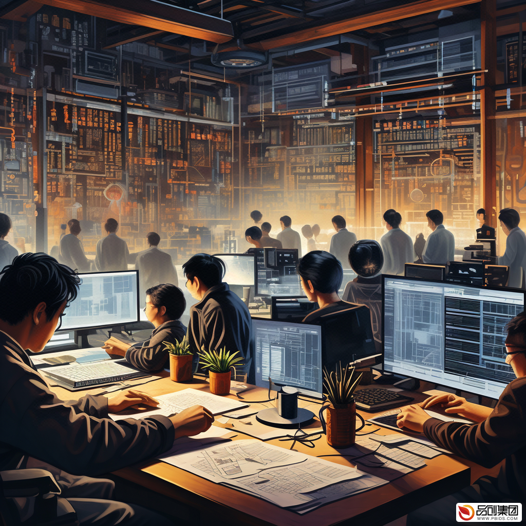 软件开发背景：从历史演变到现代创新
