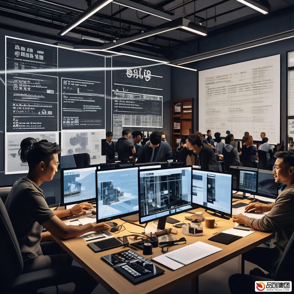 小程序专业定制开发:打造个性化商业解决方案