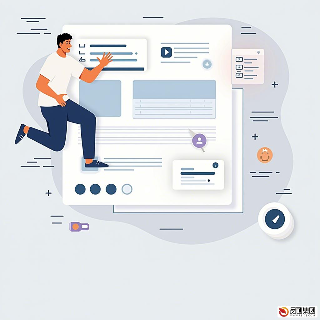 交互设计硕士点：开启创意与技术融合的新篇章
