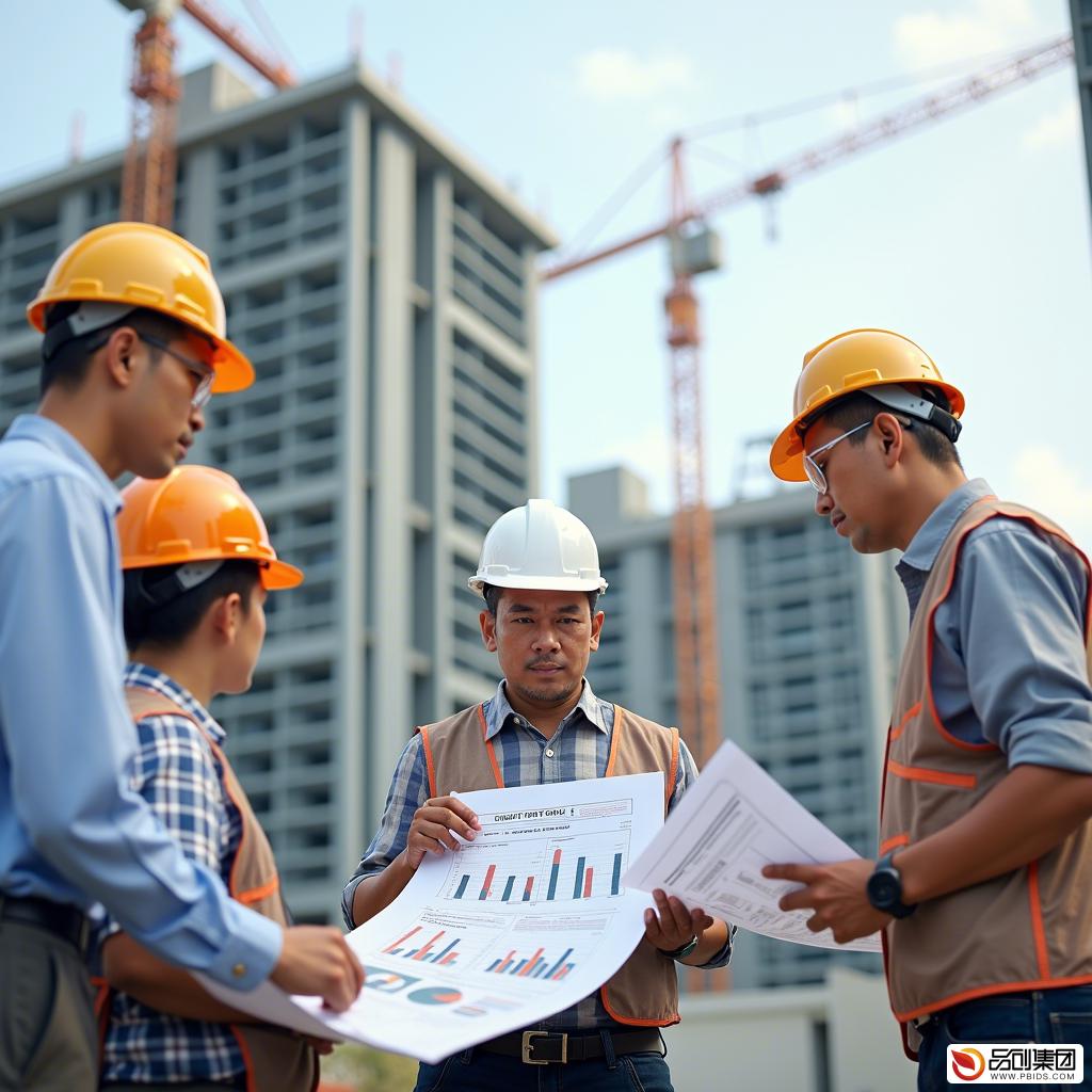 深度解析:房地产企业开发费用的构成与管理策略