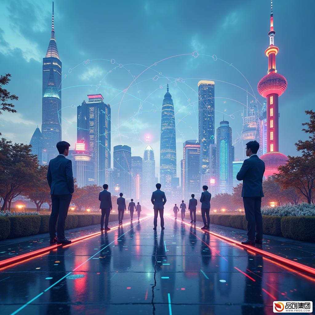 北京物联网开发公司:引领智能科技新未来