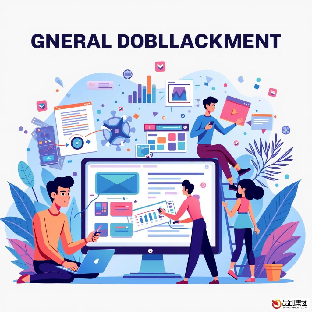 开发定制APP系统：打造专属移动应用的全面指南
