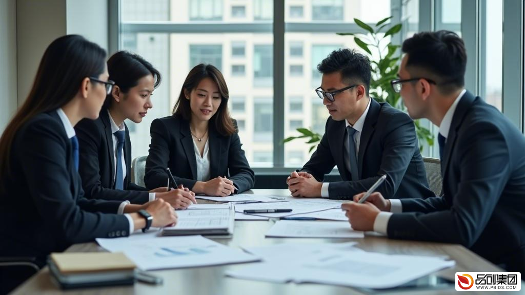 如何选择好的招商外包公司：策略、要点与实战指南
