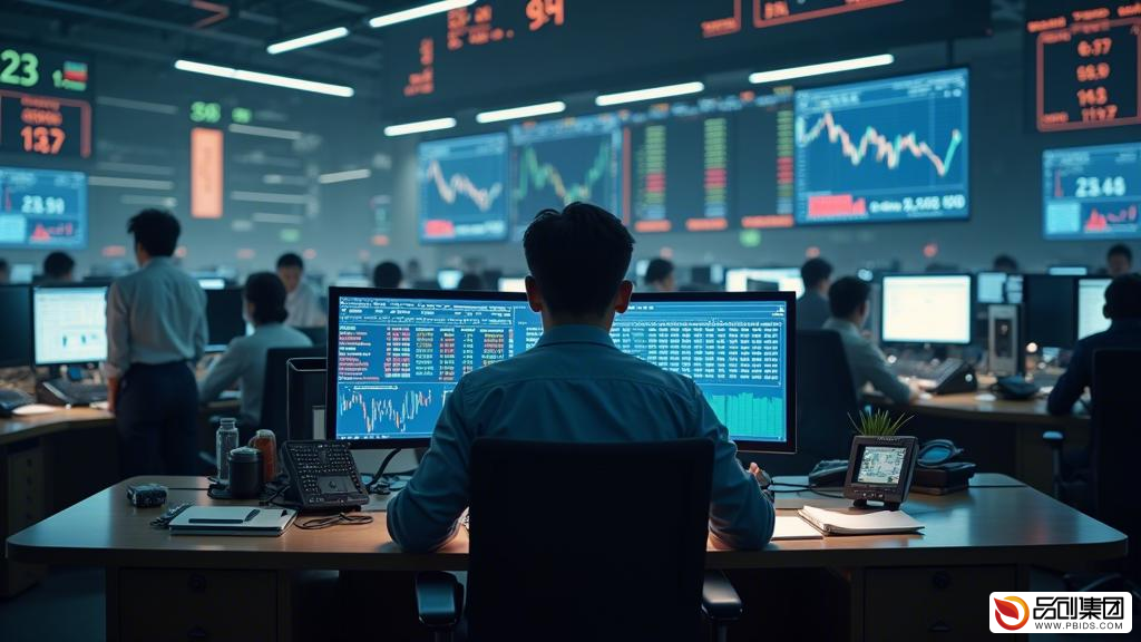 股票交易软件指标全解析：洞察市场趋势的利器
