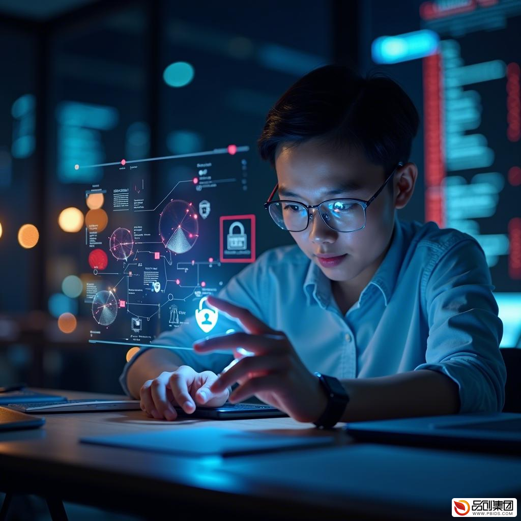 360漏洞扫描设备:保障企业网络安全的必备利器