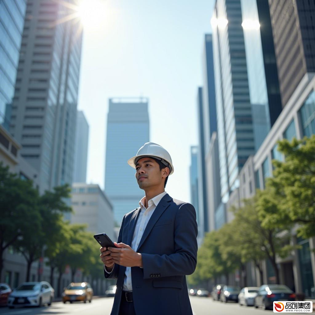 外勤工作人员的职责与挑战：塑造现代企业的灵动血脉
